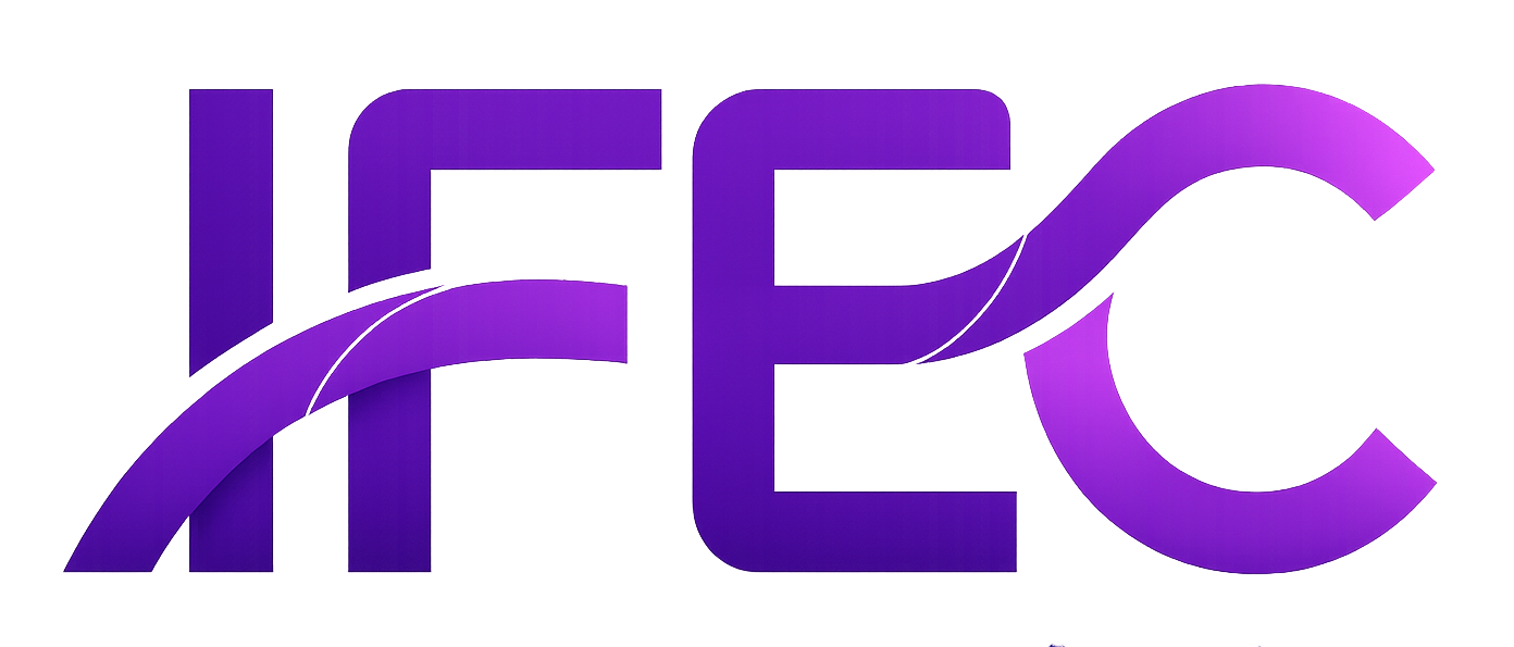 IFEC Logo